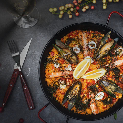 Paella
