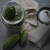 Pickled Cucumbers