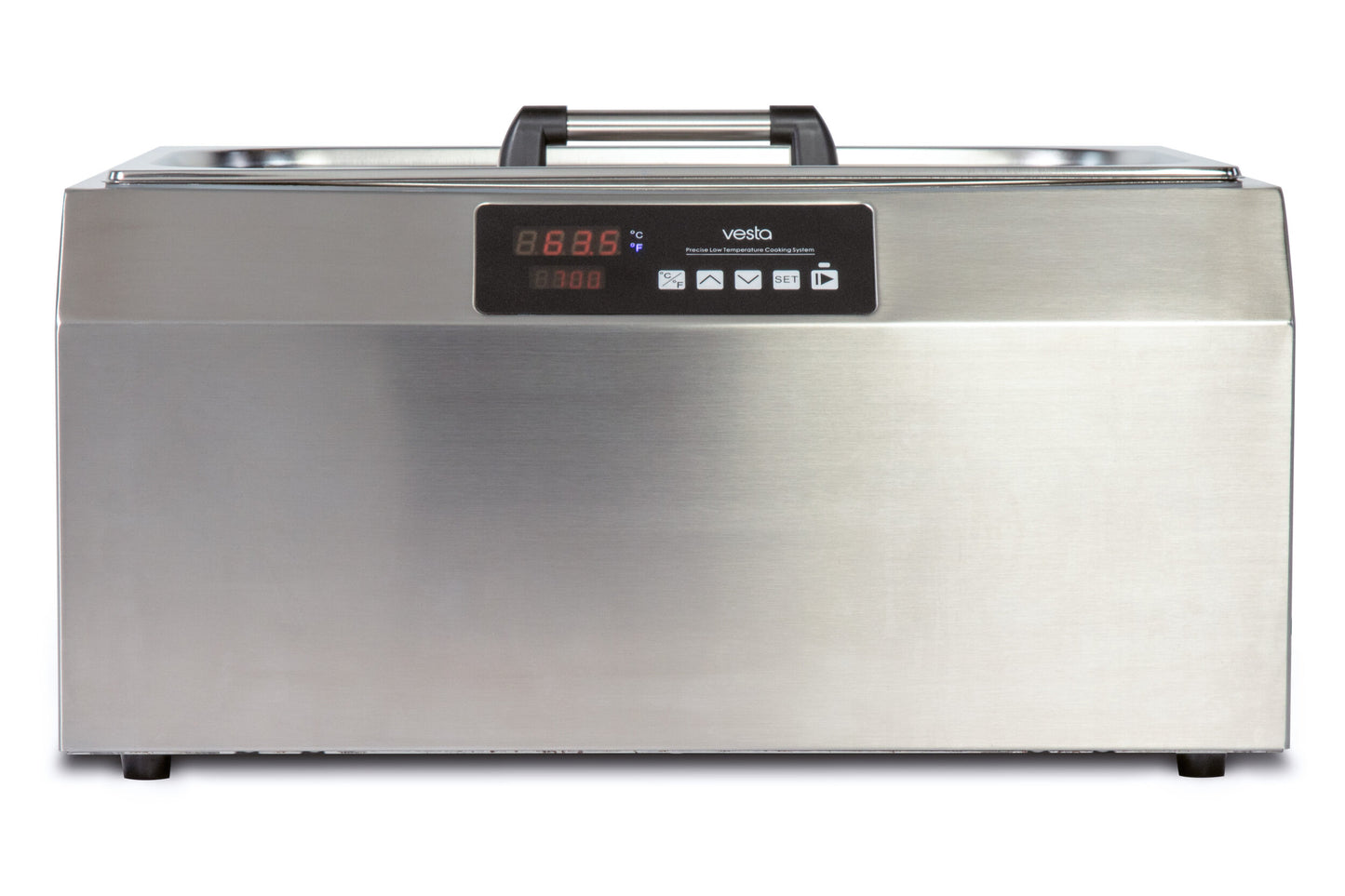 Pro, Sous Vide Water Oven –