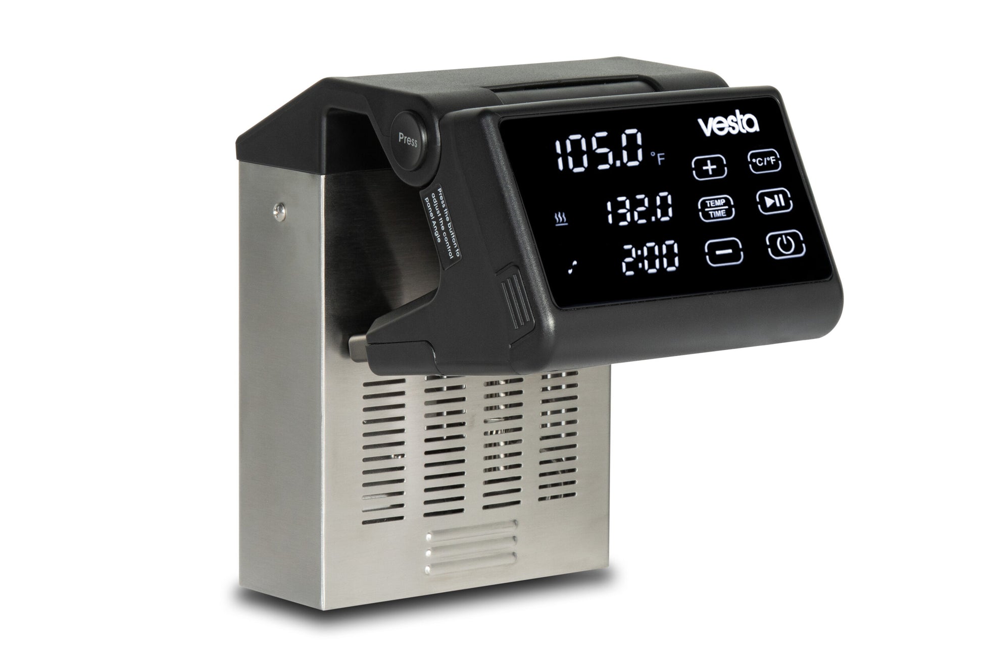 Vesta Precision Imersa Elite Sous Vide Immersion Circulator